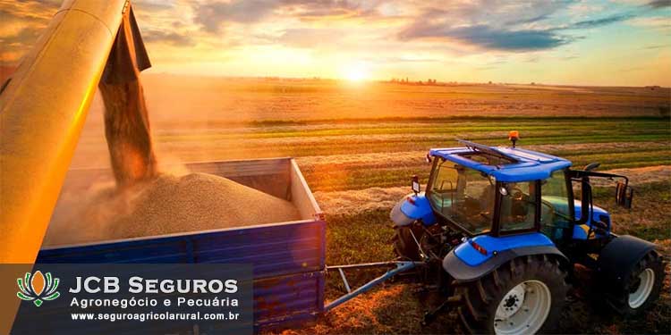 FAQ - Seguro Agricola Rural