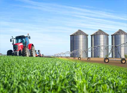 Seguro de Agronegocio